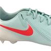 NIKE PHANTOM GX FOOTBALL BOOTS-MINT